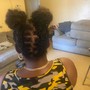 Lemonade Braids