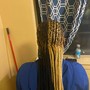 Loc Maintenance(loc-detox and lint removal), Loc Style, Loc Re-twist