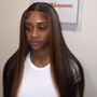 Closure Sew In