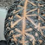 Flat Twists