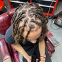 Loc Re-twist