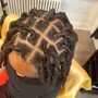 Loc Re-twist