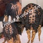 Jumbo Box Braids