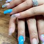 Gel Manicure