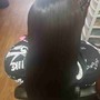 Lace Wig Install