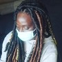 DREADLOCS RETWIST