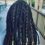 Natural Twists