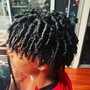 DREADLOCS RETWIST