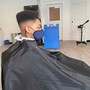 Men's Fade ONLY NO BEARD