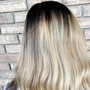 Full Balayage