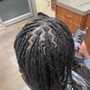 Loc retwist