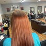 Full Balayage