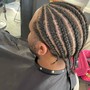 Cornrows