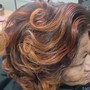 Color Correction, Permanent Color, Semi Permanent Color