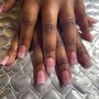 Manicure - Buff / No Polish