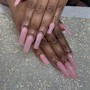 Acrylic Nails