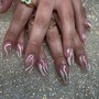 Manicure - Nail Art