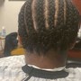 Comb Twist