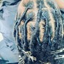 loc/dread detox Treatment