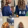 Versatile quick weave