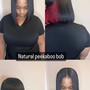 Versatile quick weave