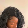 Versatile Sew In