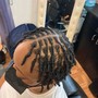 Starter Loc Maintenance