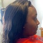 Lace Closure Sew In