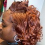 Sew in /frontal