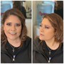 1:1 makeup lesson for a everyday glam