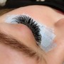 Eyelash Extension Removal