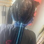 Individual Braids over LOCS $275