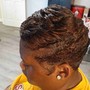 Women's Trim