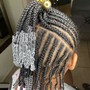 Comb Twist