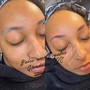 Eyebrow Shaping