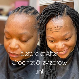 Dread Retwist Near Me: Raleigh, NC, Appointments