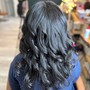 Full Balayage