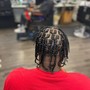 Kid's Braids