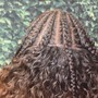 PASSION TWIST// BOHO PASSION TWIST