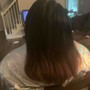 Keratin Treatment