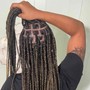 Box Braids