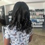 Closure Wig Install