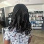 Closure Wig Install