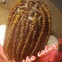 Crochet Braids