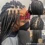 Poetic Justice Braids