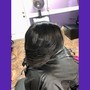 Partial Rinse/Relaxer (