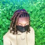 Handmade Loc