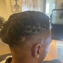 Starter Loc wash