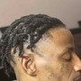 Starter Loc wash