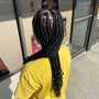 Mini Twists